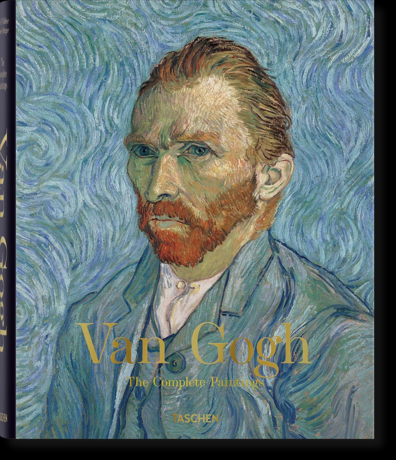 Cover: 9783836572934 | Van Gogh. The Complete Paintings | Ingo F. Walther (u. a.) | Buch