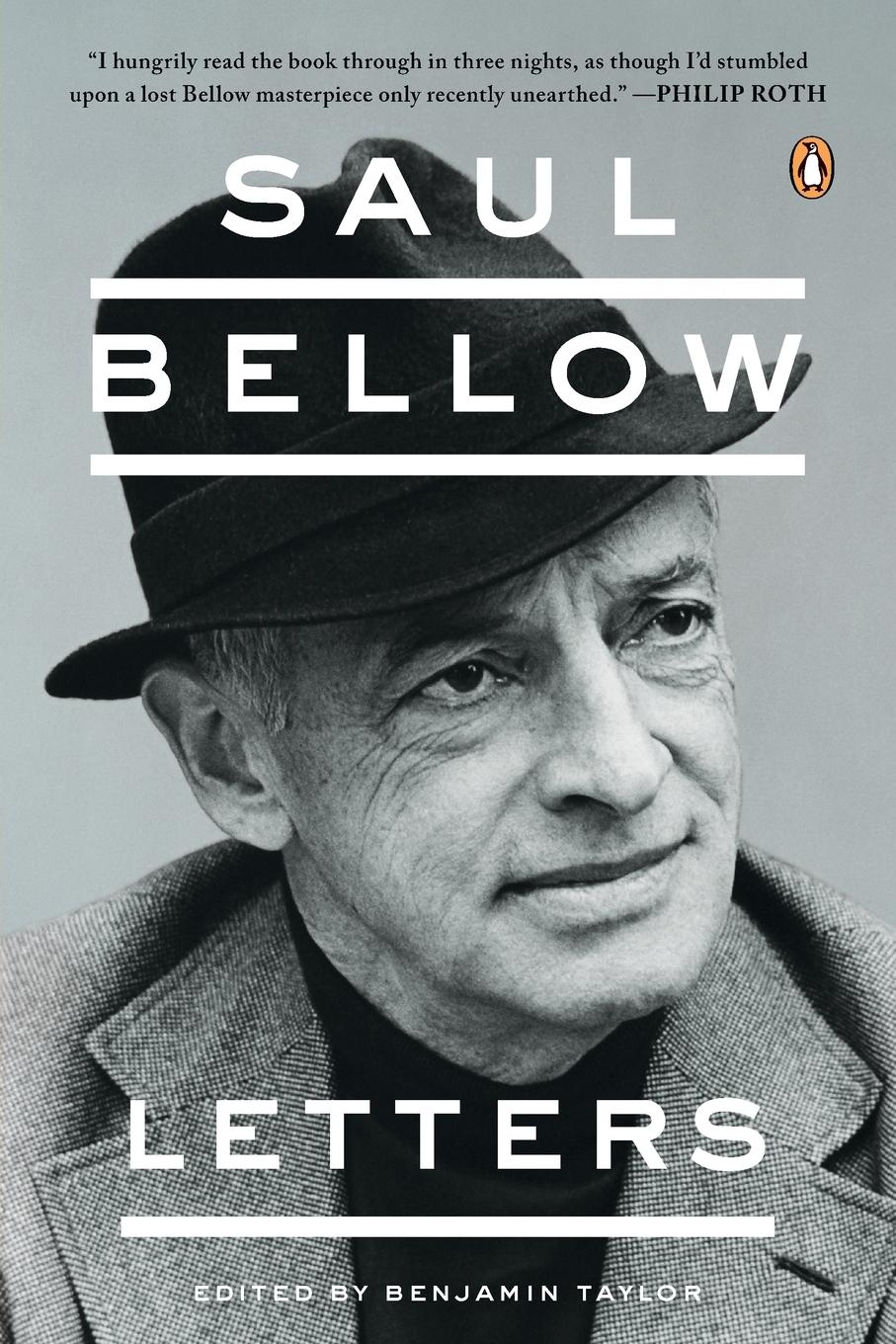 Cover: 9780143120469 | Saul Bellow | Letters | Saul Bellow | Taschenbuch | Englisch | 2012