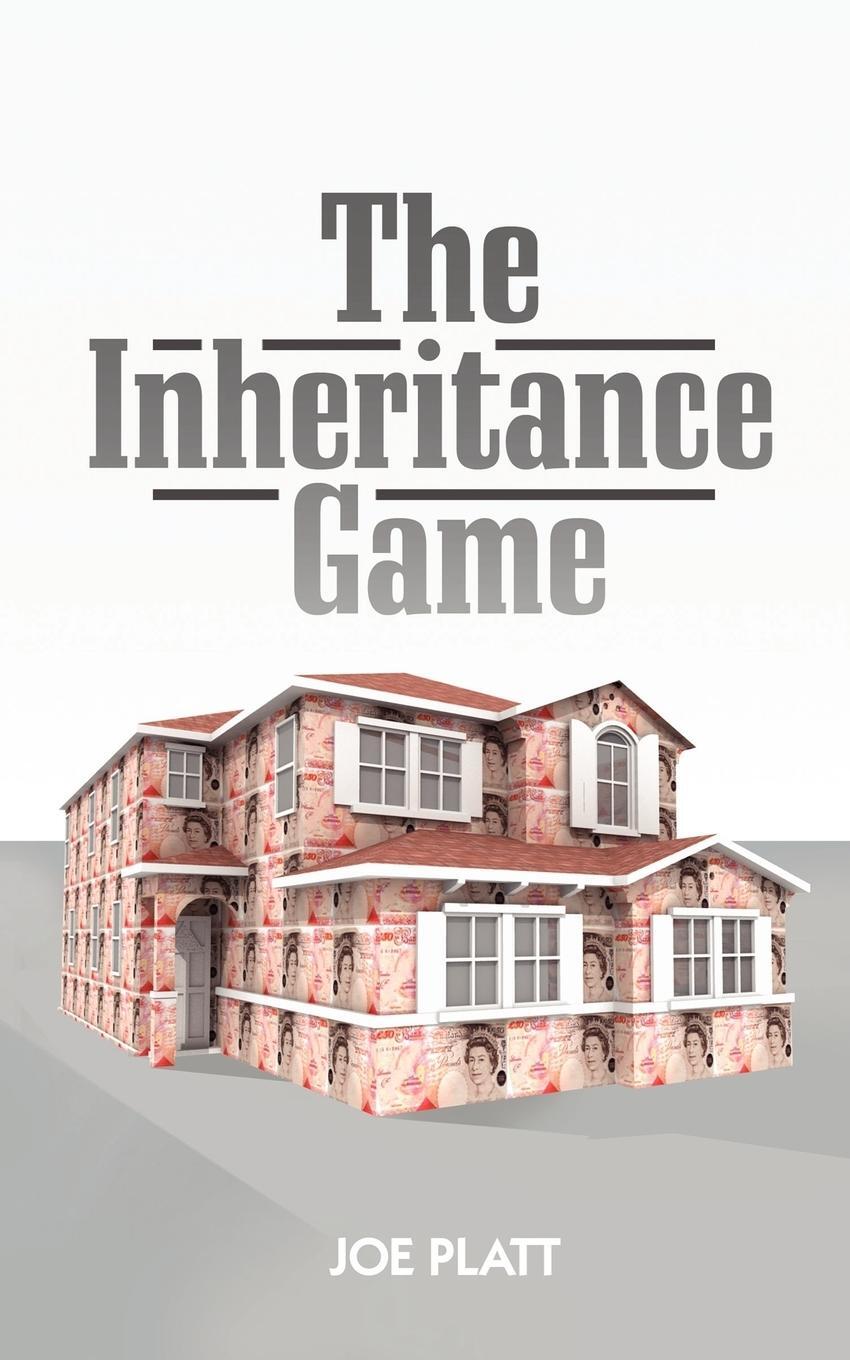 Cover: 9781425908829 | The Inheritance Game | Joe Platt | Taschenbuch | Paperback | Englisch