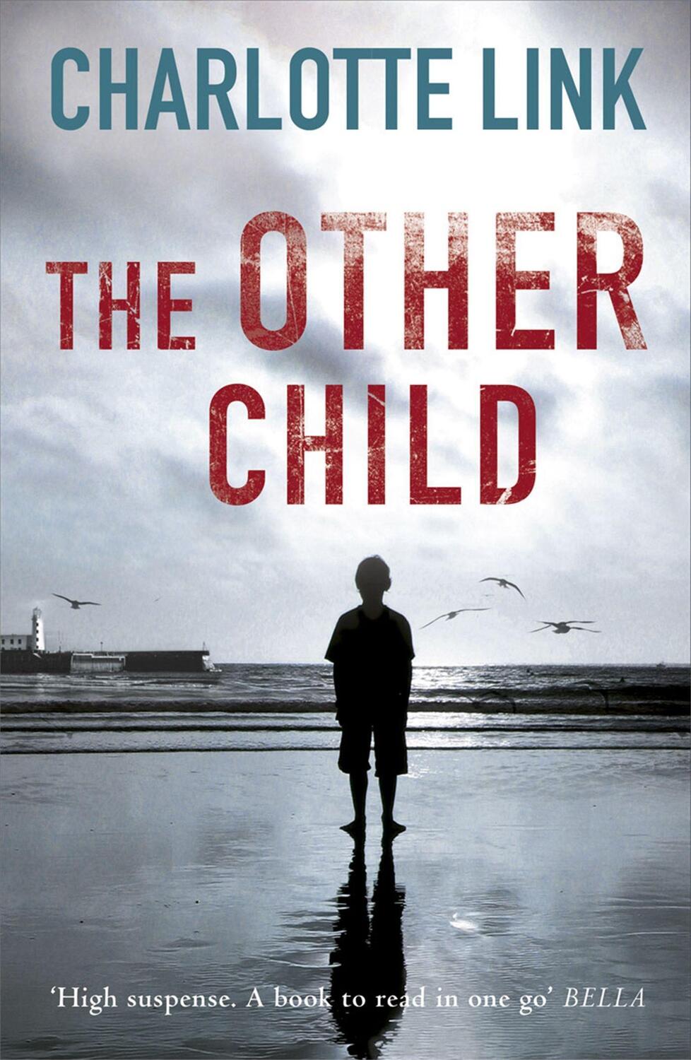 Cover: 9781409121213 | The Other Child | Charlotte Link | Taschenbuch | Englisch | 2013