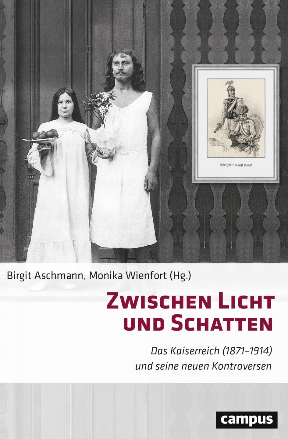 Cover: 9783593515083 | Zwischen Licht und Schatten | Birgit Aschmann (u. a.) | Taschenbuch