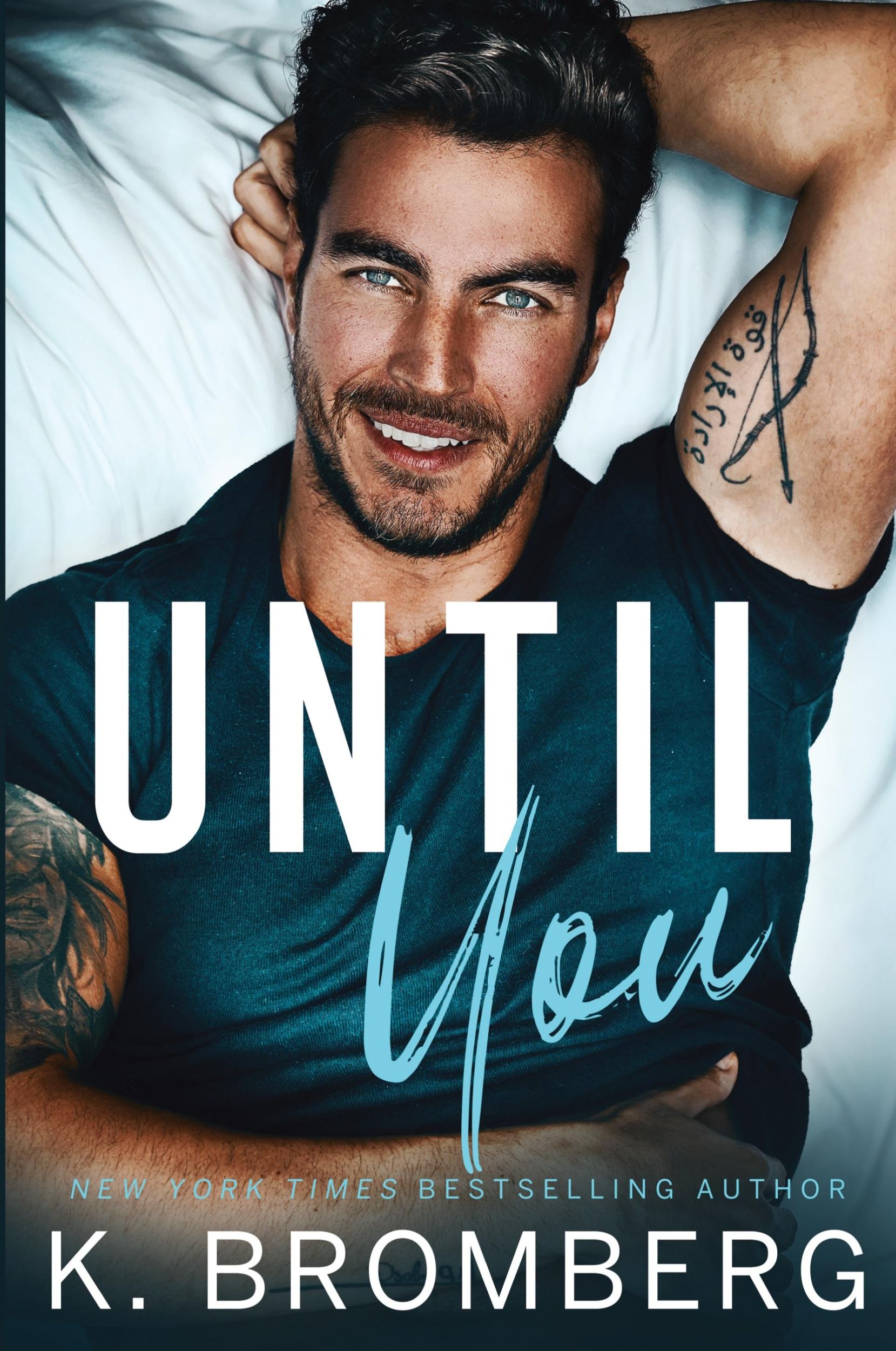 Cover: 9781942832614 | Until You | K. Bromberg | Taschenbuch | The Redemption Series | 2023