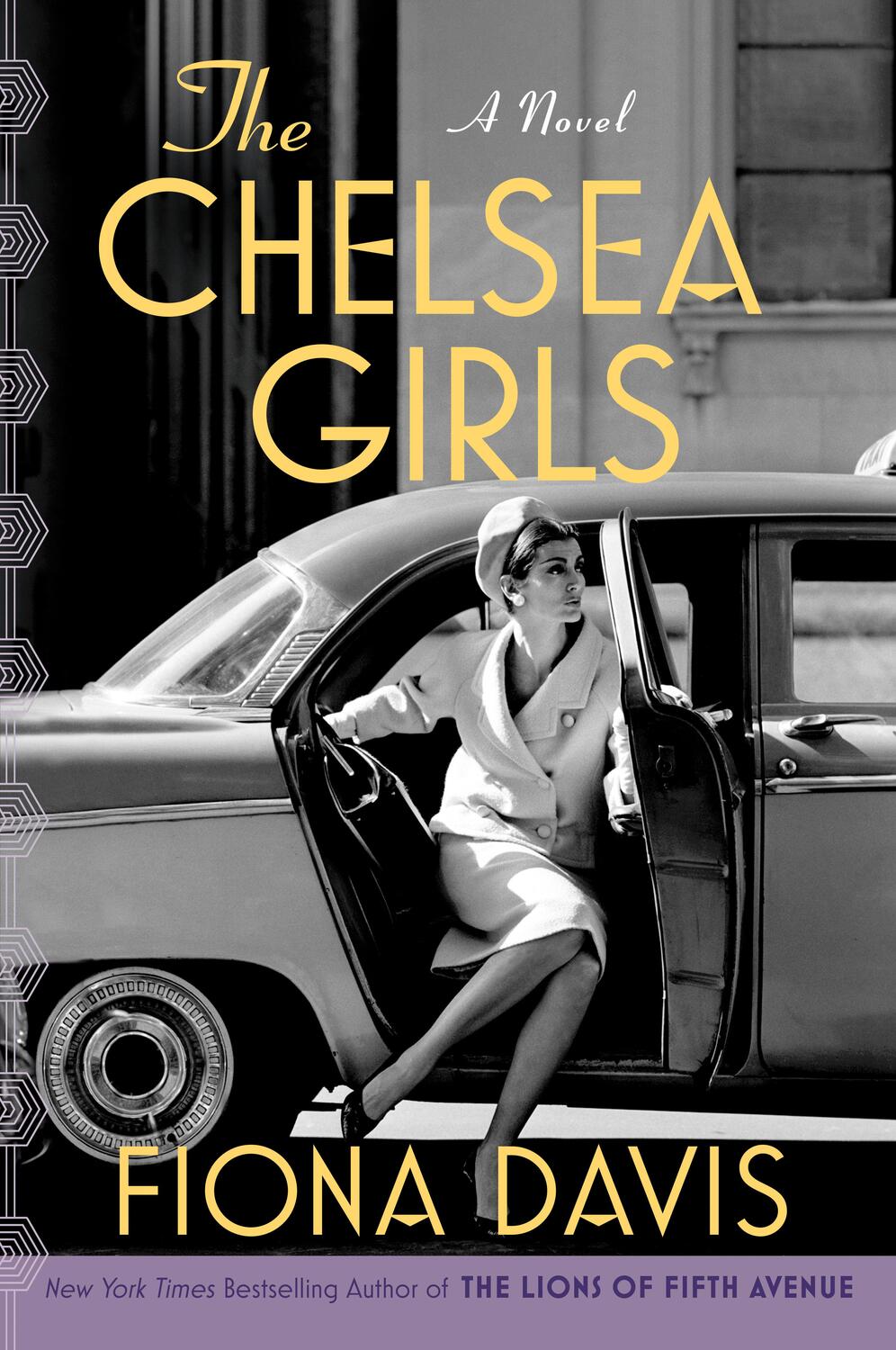 Cover: 9781524744601 | The Chelsea Girls | Fiona Davis | Taschenbuch | 372 S. | Englisch