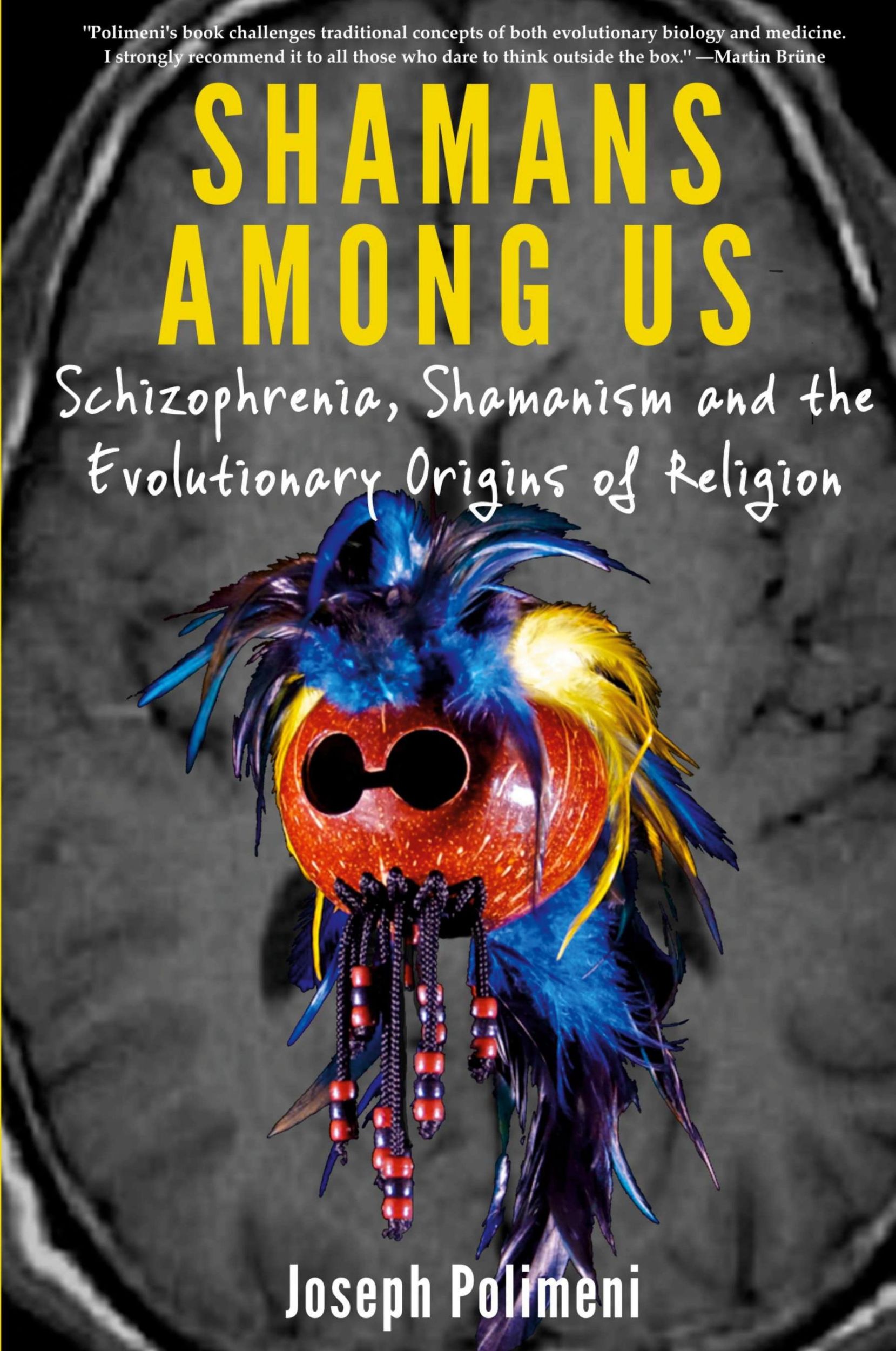 Cover: 9781300430919 | Shamans Among Us | Joseph Polimeni | Taschenbuch | Englisch | 2012