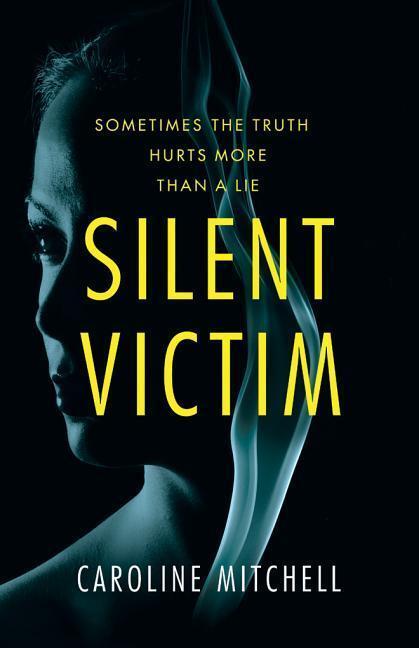 Cover: 9781542046626 | Mitchell, C: Silent Victim | Caroline Mitchell | Taschenbuch | 2018