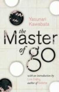 Cover: 9780224078184 | The Master of Go | Yasunari Kawabata | Taschenbuch | Englisch | 2006