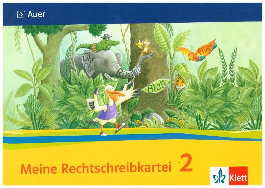 Cover: 9783120067269 | Das Auer Sprachbuch 2. Ausgabe Bayern | Stück | Auer