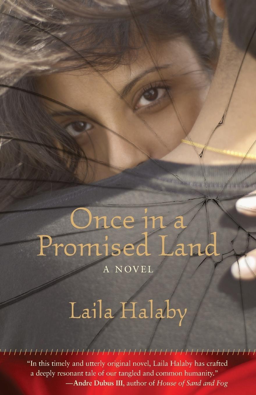 Cover: 9780807083918 | Once in a Promised Land | A Novel | Laila Halaby | Taschenbuch | 2008