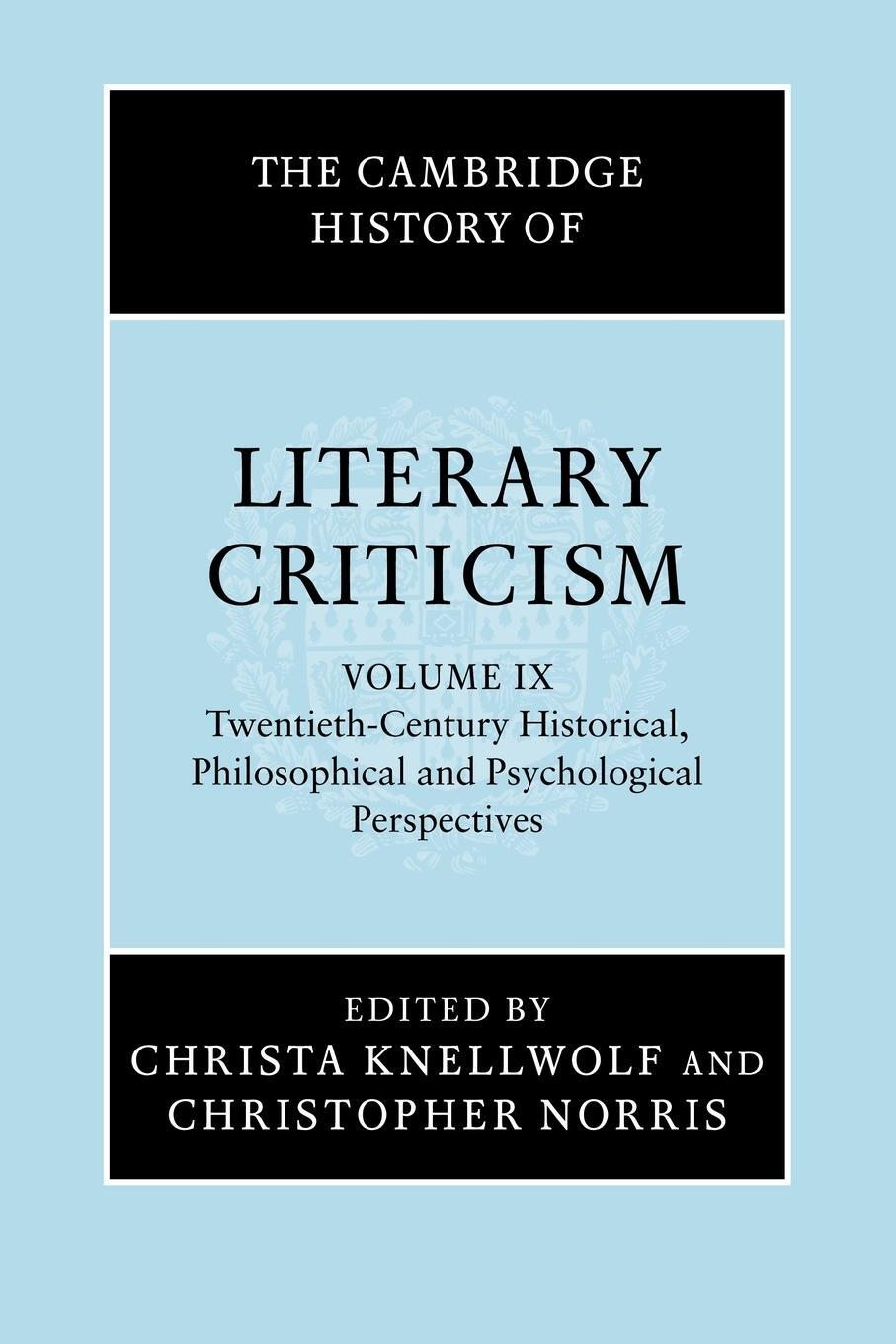 Cover: 9780521317252 | Twentieth-Century Historical, Philosophical and Psychological...
