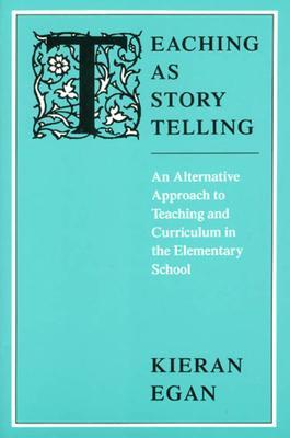 Cover: 9780226190327 | Teaching as Story Telling | Kieran Egan | Taschenbuch | Englisch