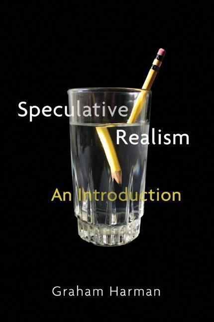 Cover: 9781509519996 | Speculative Realism | An Introduction | Graham Harman | Taschenbuch