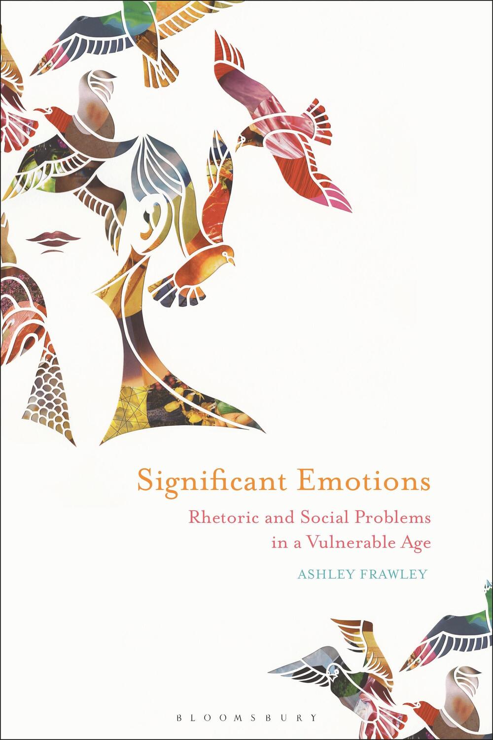 Cover: 9781350026797 | Significant Emotions | Ashley Frawley | Taschenbuch | Englisch | 2023