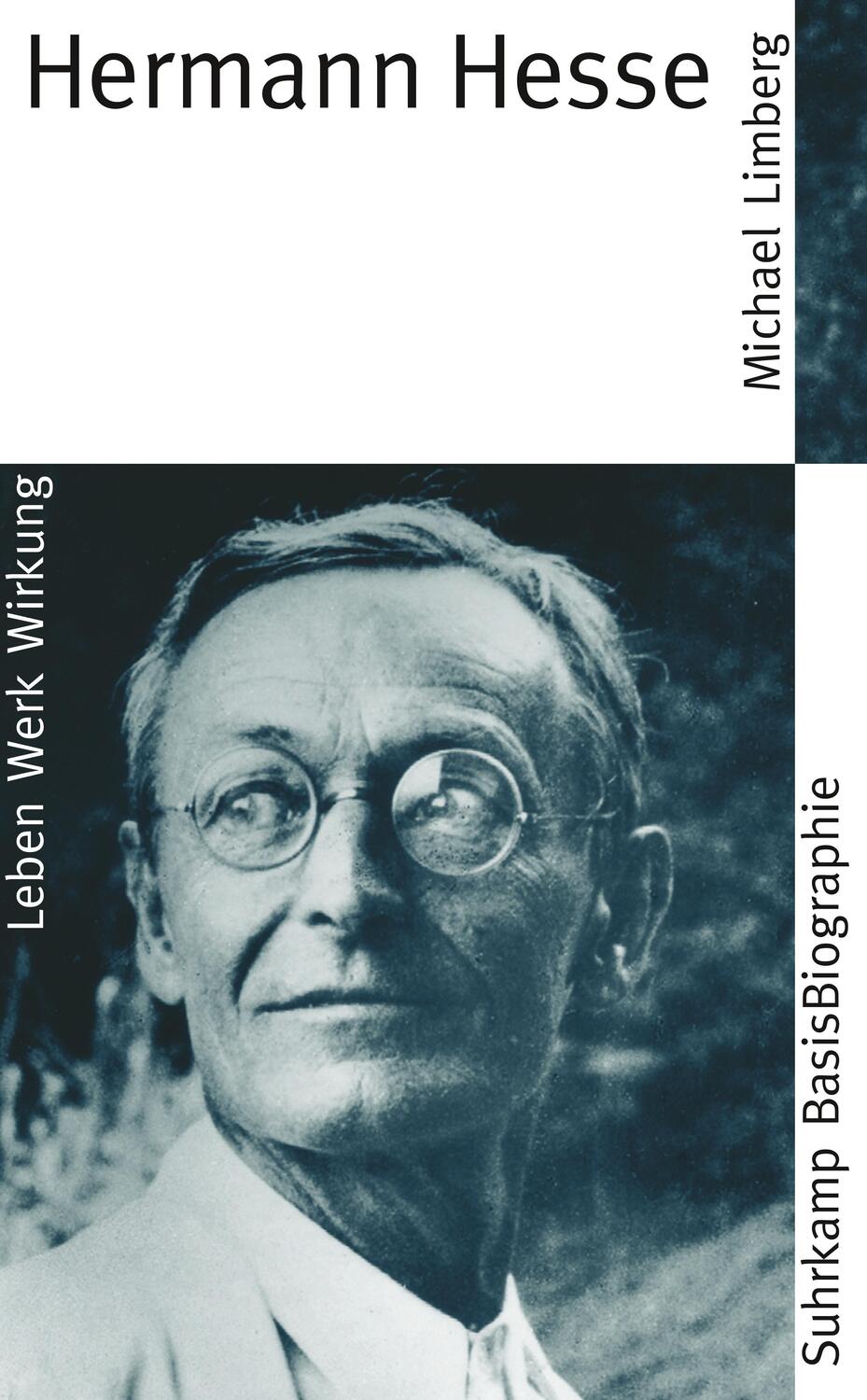 Cover: 9783518182017 | Hermann Hesse | Michael Limberg | Taschenbuch | Deutsch | 2005