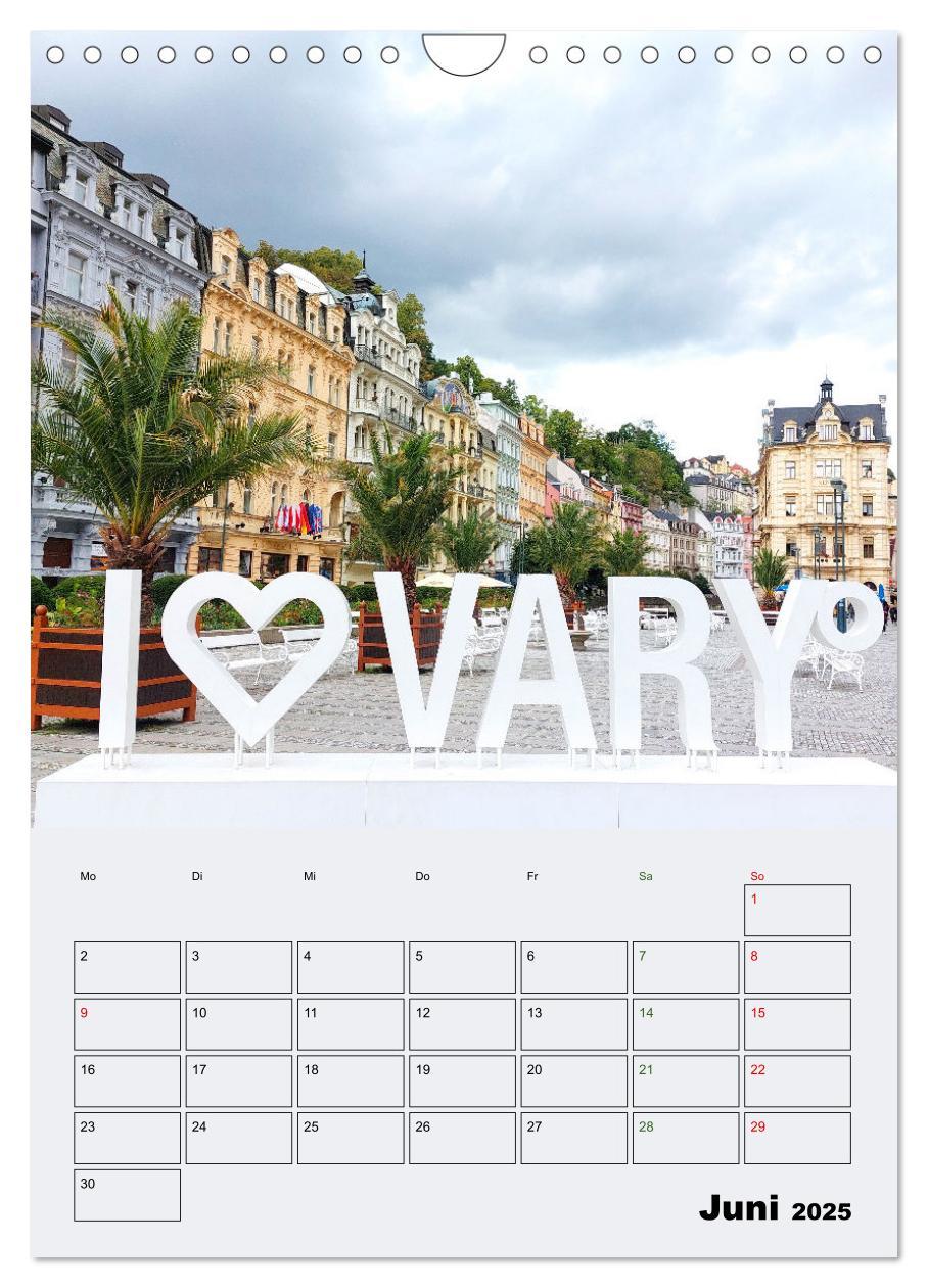 Bild: 9783435863549 | Tschechiens Highlights (Wandkalender 2025 DIN A4 hoch), CALVENDO...