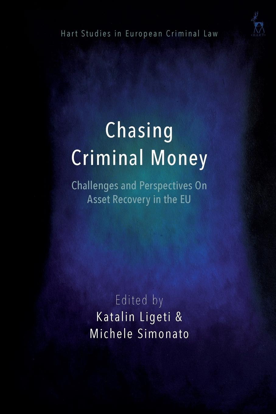 Cover: 9781509931293 | Chasing Criminal Money | Michele Simonato | Taschenbuch | Paperback