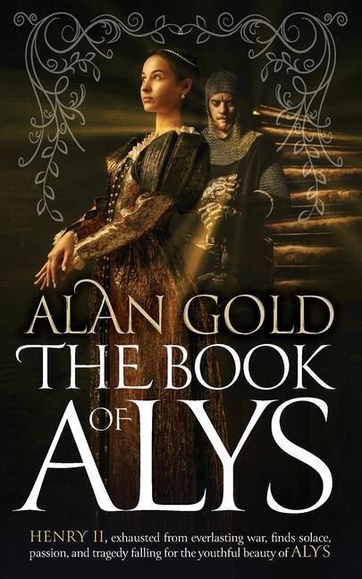Cover: 9781739185701 | The Book of Alys | Alan Gold | Taschenbuch | Englisch | 2023