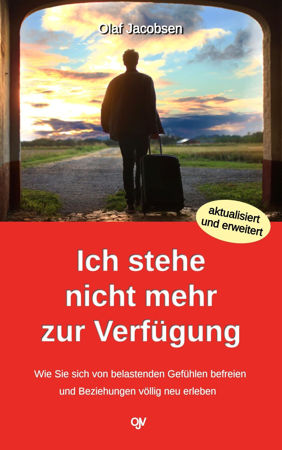 Cover: 9783936116601 | Ich stehe nicht mehr zur Verfügung | Olaf Jacobsen | Taschenbuch