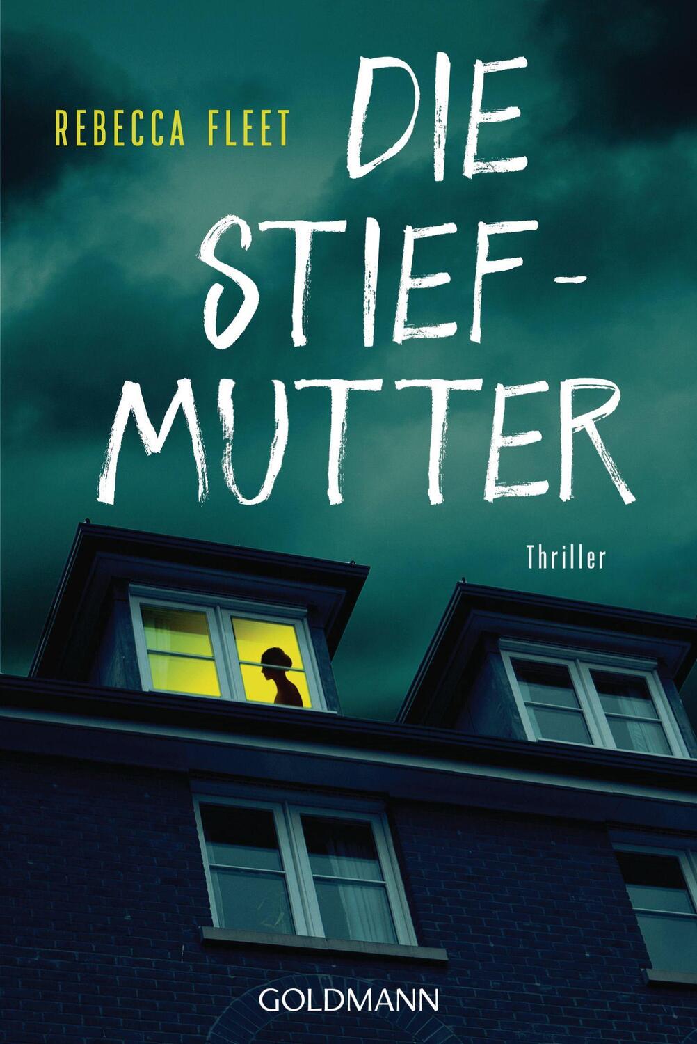 Cover: 9783442492220 | Die Stiefmutter | Roman | Rebecca Fleet | Taschenbuch | Deutsch | 2022