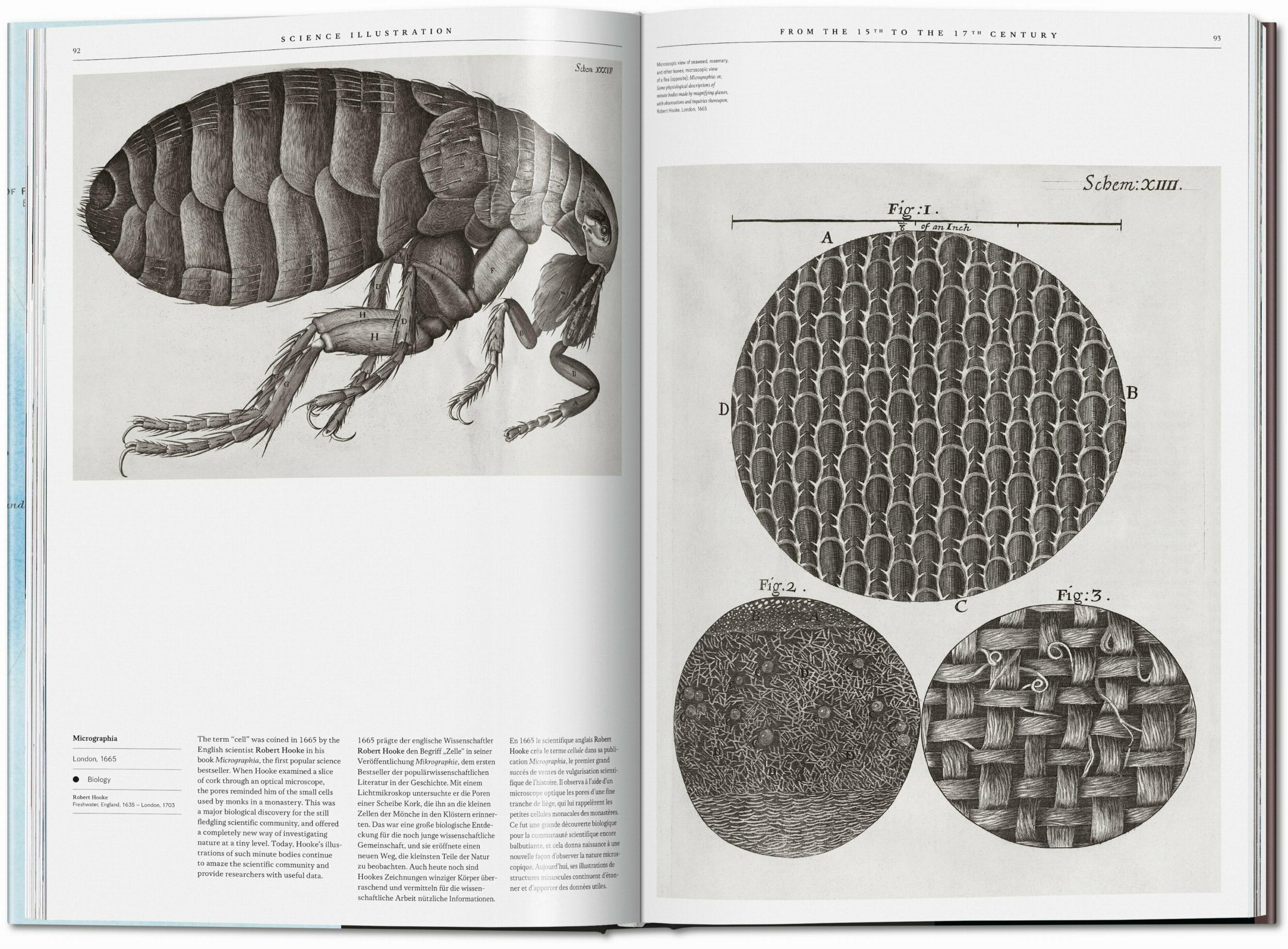 Bild: 9783836573320 | Science Illustration. A History of Visual Knowledge from the 15th...