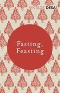 Cover: 9781784873936 | Fasting, Feasting | Anita Desai | Taschenbuch | Englisch | 2018