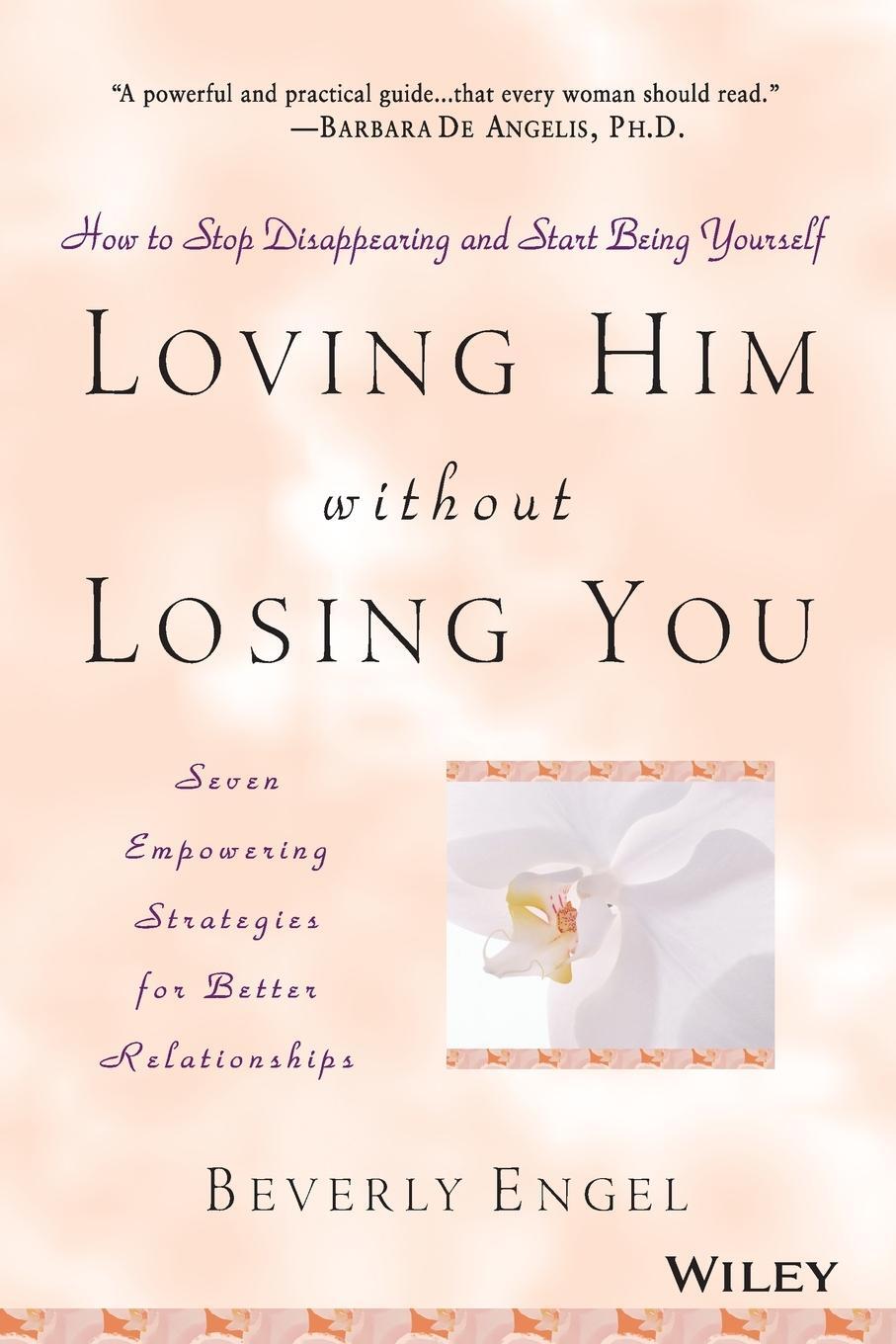 Cover: 9780471409793 | Loving Him without Losing You | Beverly Engel | Taschenbuch | Englisch
