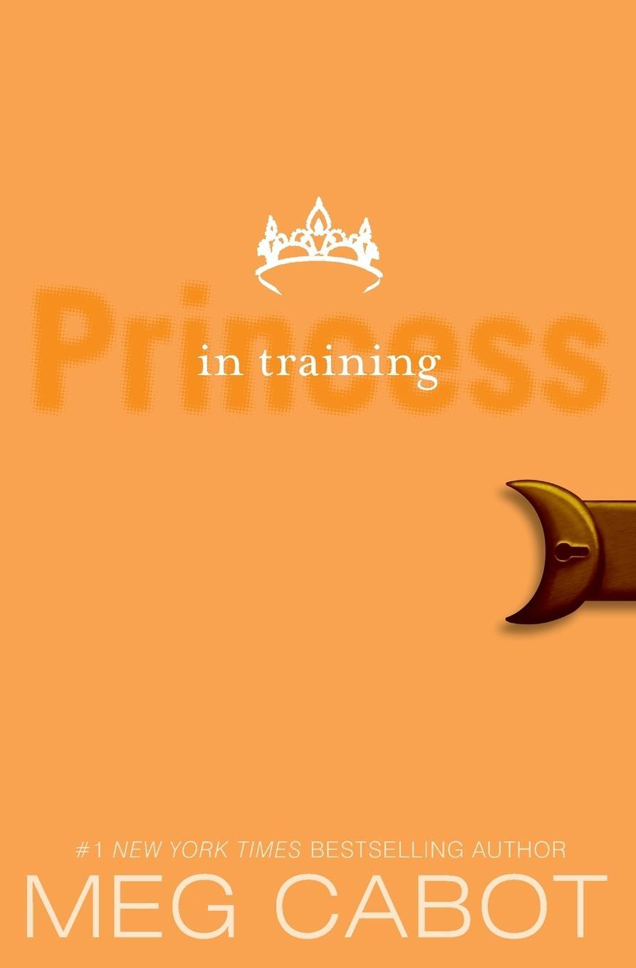 Cover: 9780061543654 | The Princess Diaries, Volume VI | Princess in Training | Meg Cabot