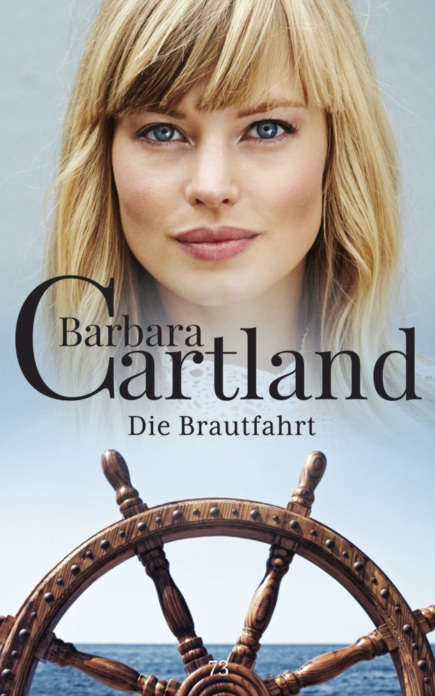 Cover: 9781788673280 | Die Brautfahrt | Barbara Cartland | Taschenbuch | 192 S. | Deutsch