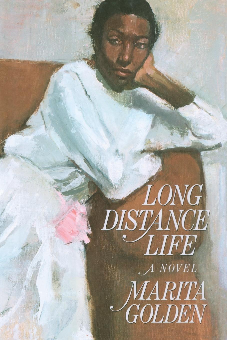 Cover: 9780385521994 | Long Distance Life | Marita Golden | Taschenbuch | Englisch | 1995