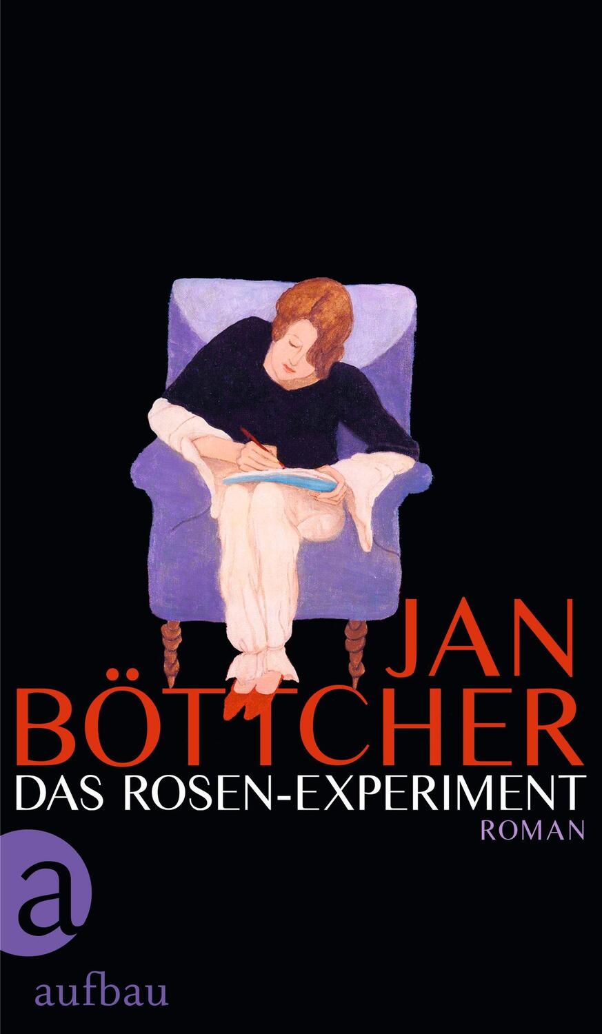 Cover: 9783351039240 | Das Rosen-Experiment | Roman | Jan Böttcher | Buch | Deutsch | 2022