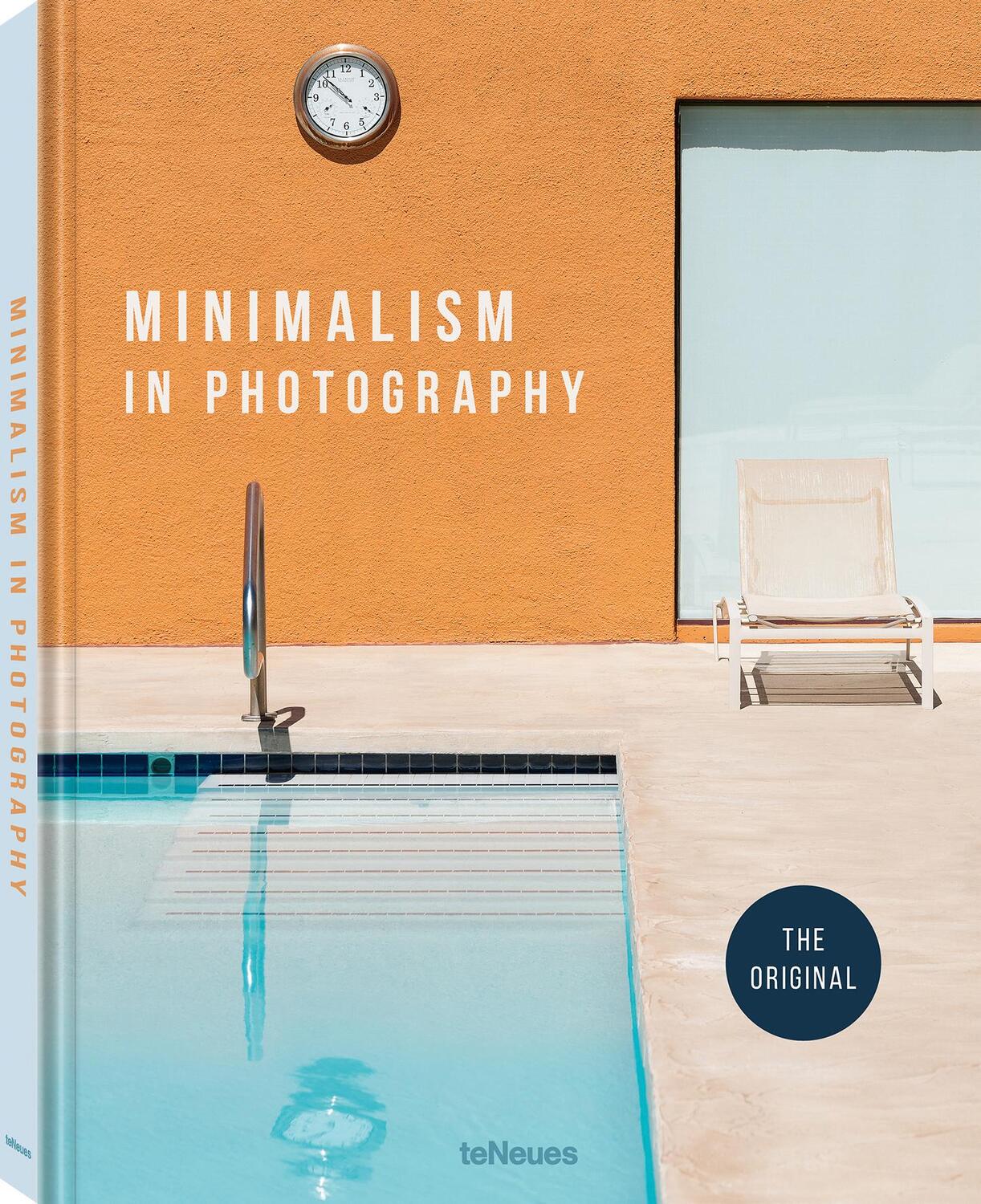 Cover: 9783961714148 | Minimalism in Photography | Buch | Deutsch | 2022 | EAN 9783961714148