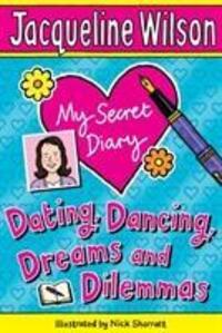 Cover: 9780552561563 | My Secret Diary | Jacqueline Wilson | Taschenbuch | Englisch | 2010