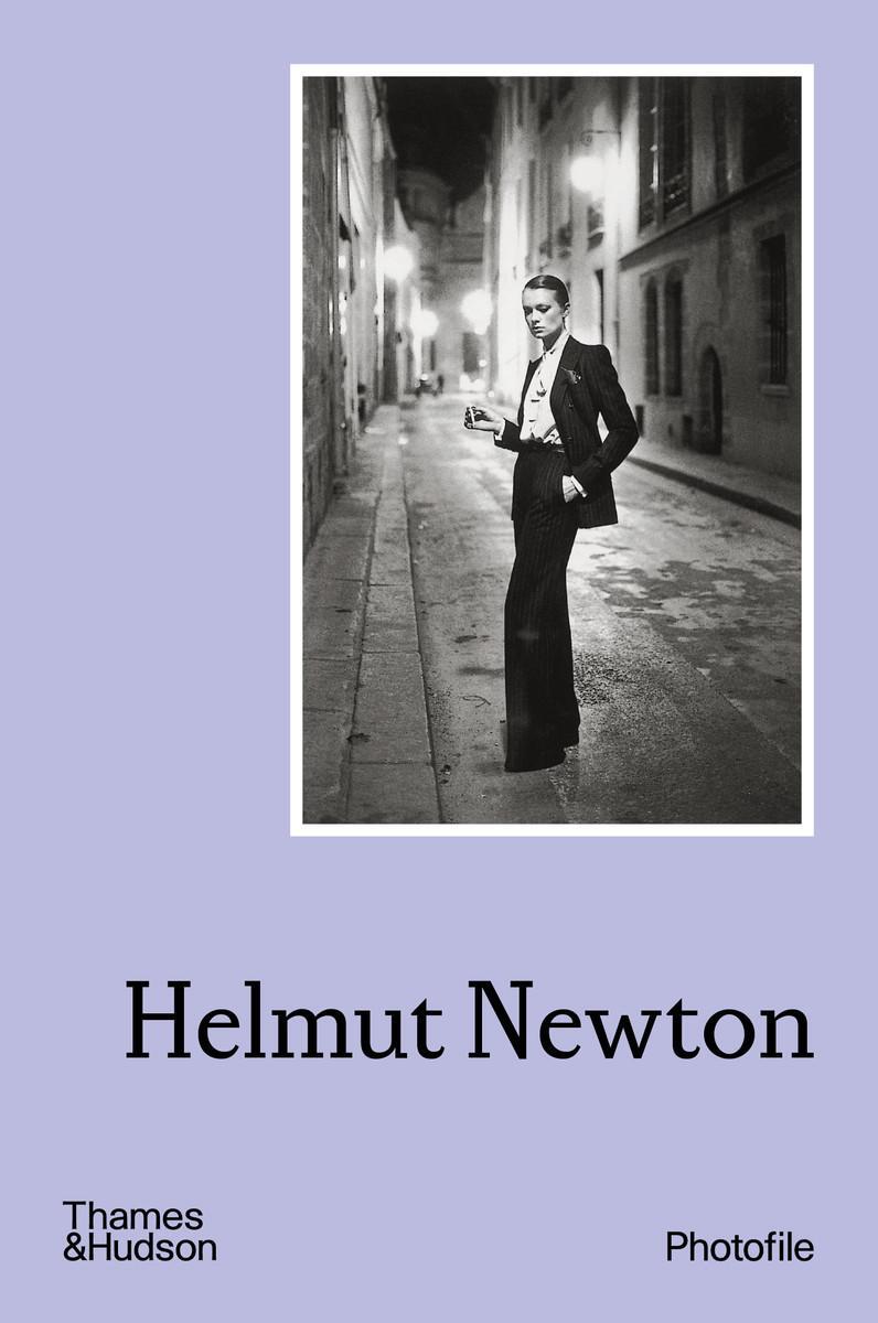 Cover: 9780500410691 | Helmut Newton | Taschenbuch | Englisch | 2006 | Thames &amp; Hudson