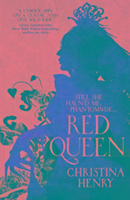 Cover: 9781785653322 | The Red Queen | Christina Henry | Taschenbuch | 315 S. | Englisch