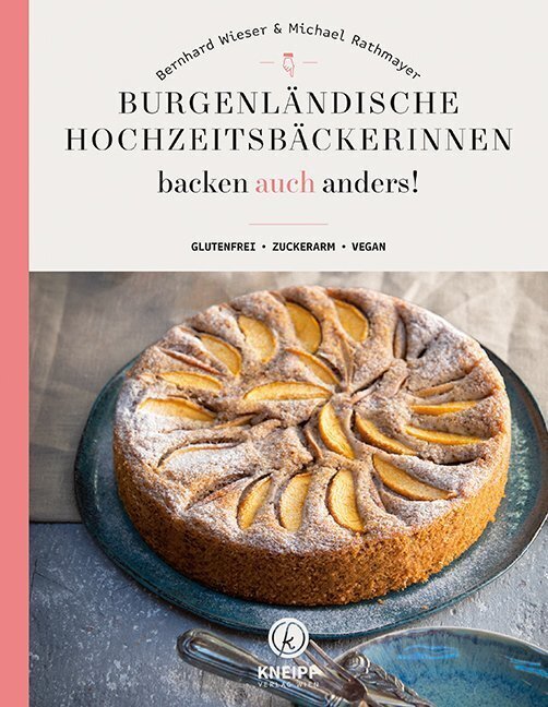 Cover: 9783708807904 | Burgenländische Hochzeitsbäckerinnen backen auch anders | Buch | 2020