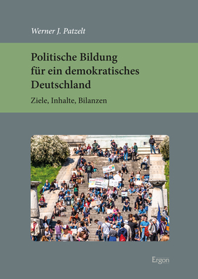 Cover: 9783956505744 | Politische Bildung für ein demokratisches Deutschland | Patzelt | Buch