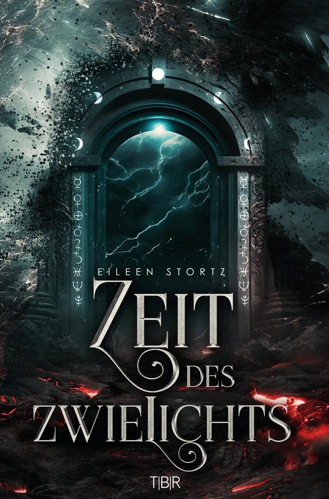 Cover: 9783757946418 | Zeit des Zwielichts | Eileen Stortz | Taschenbuch | Seelenmachtsaga