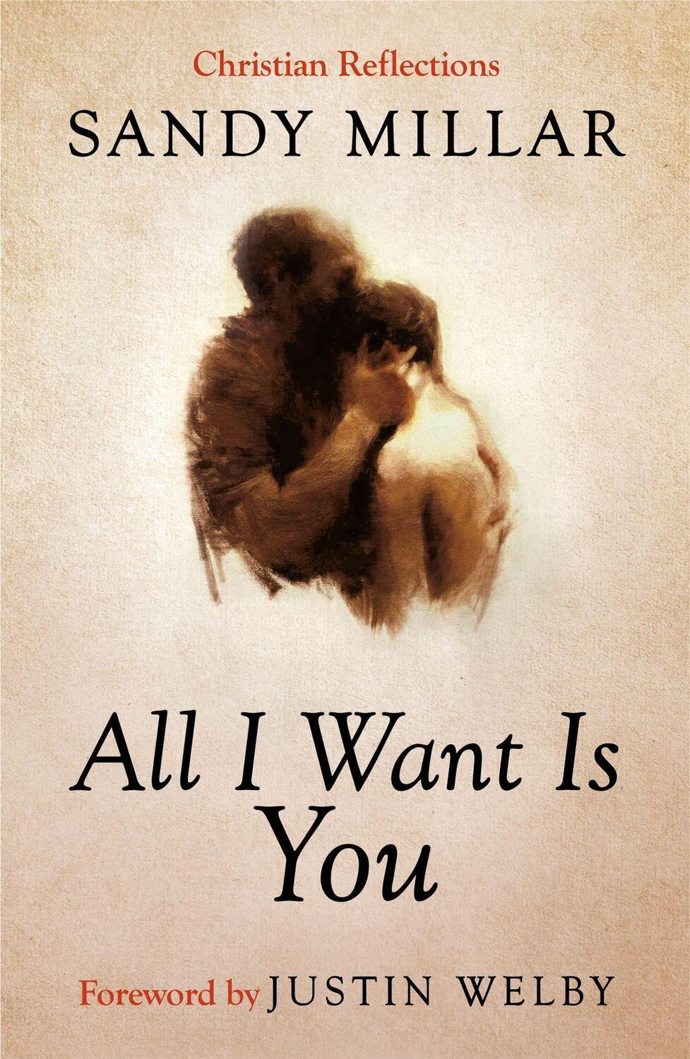 Cover: 9781399801676 | All I Want Is You | Sandy Millar | Taschenbuch | ALPHA BOOKS | 2022