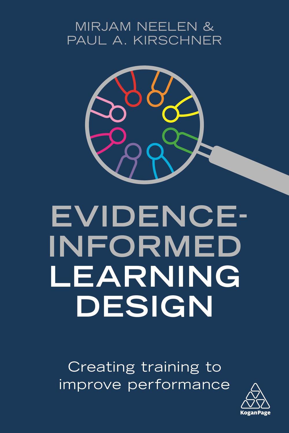Cover: 9781789661415 | Evidence-Informed Learning Design | Mirjam Neelen (u. a.) | Buch