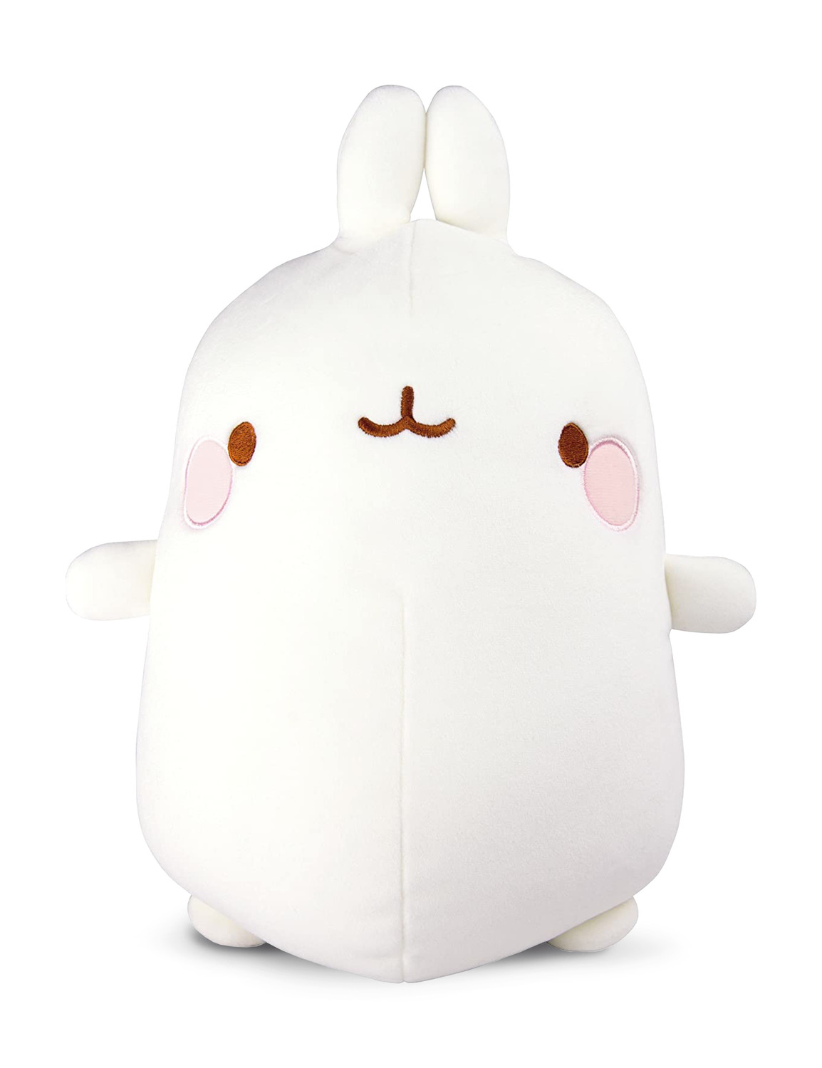 Cover: 4012390477481 | Nici 47748 Molang 24cm in Geschenkverpackung | Molang | 47748