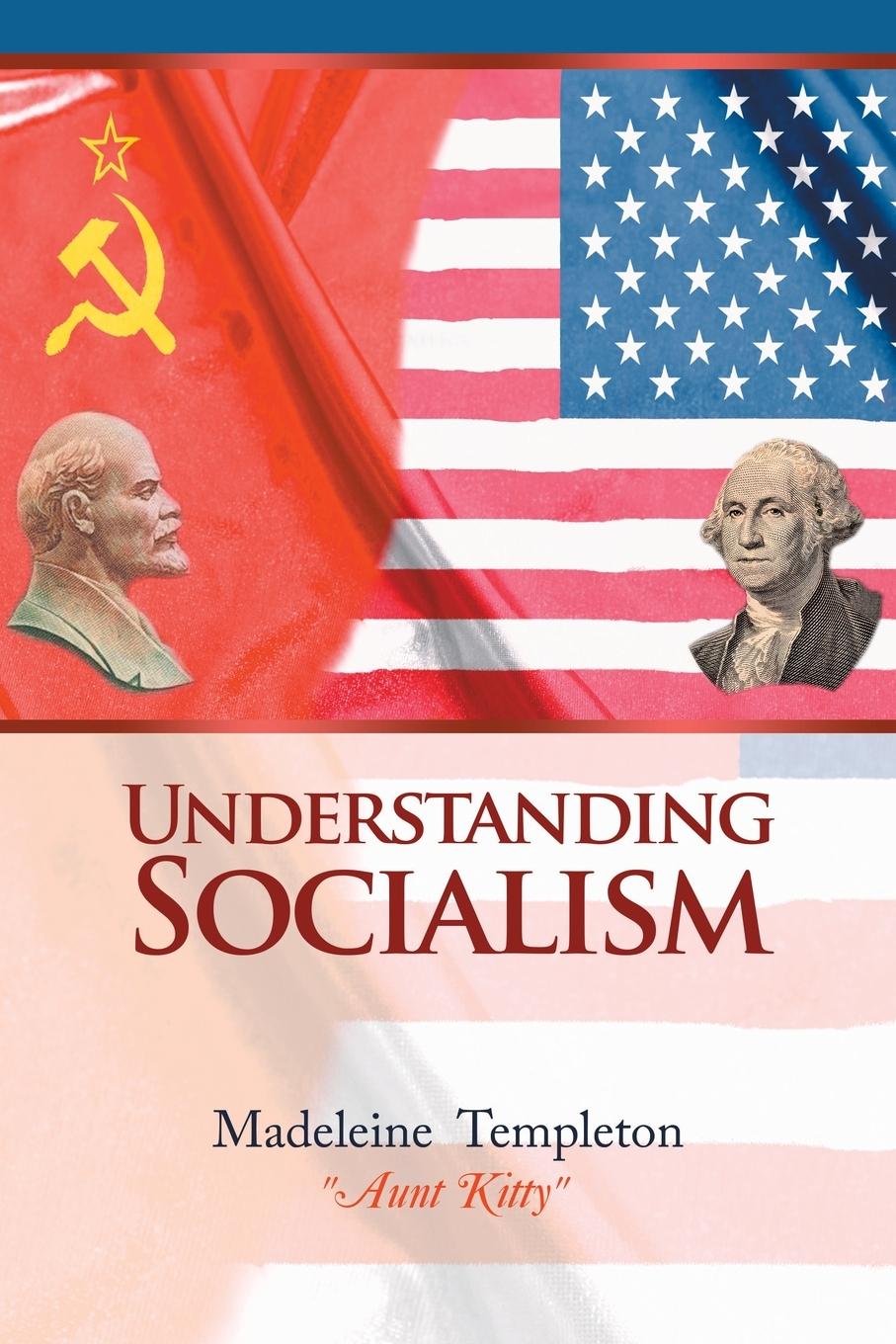 Cover: 9781665567503 | Understanding Socialism | Madeleine Templeton | Taschenbuch | Englisch