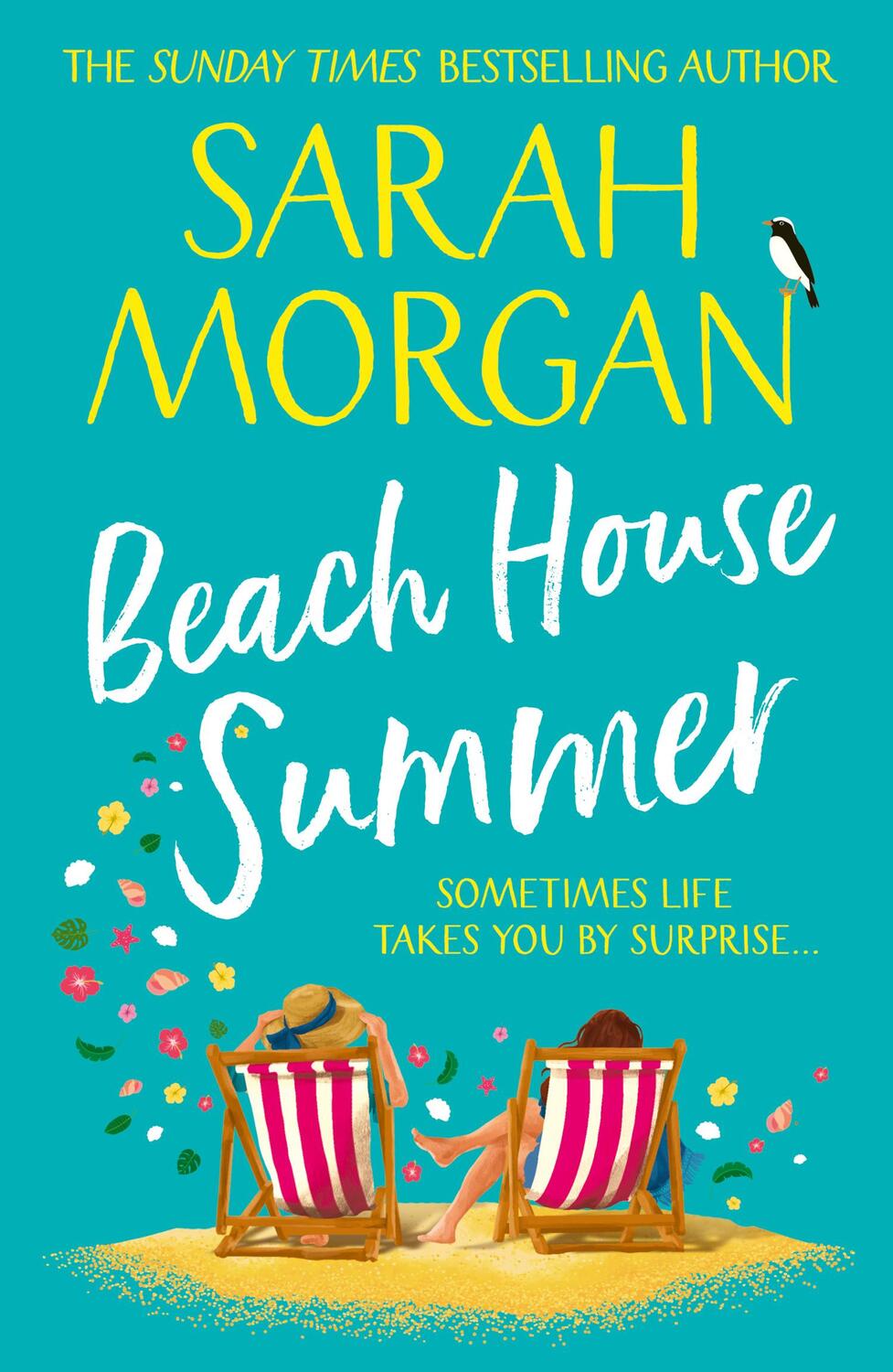 Cover: 9781848458451 | Beach House Summer | Sarah Morgan | Taschenbuch | 416 S. | Englisch