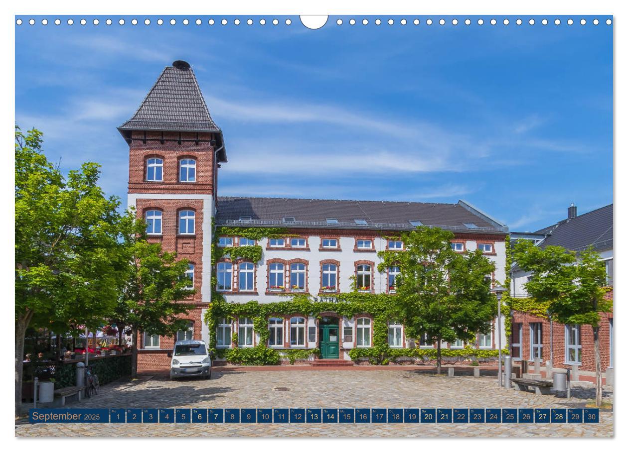 Bild: 9783435317950 | Woltersdorf bei Berlin (Wandkalender 2025 DIN A3 quer), CALVENDO...