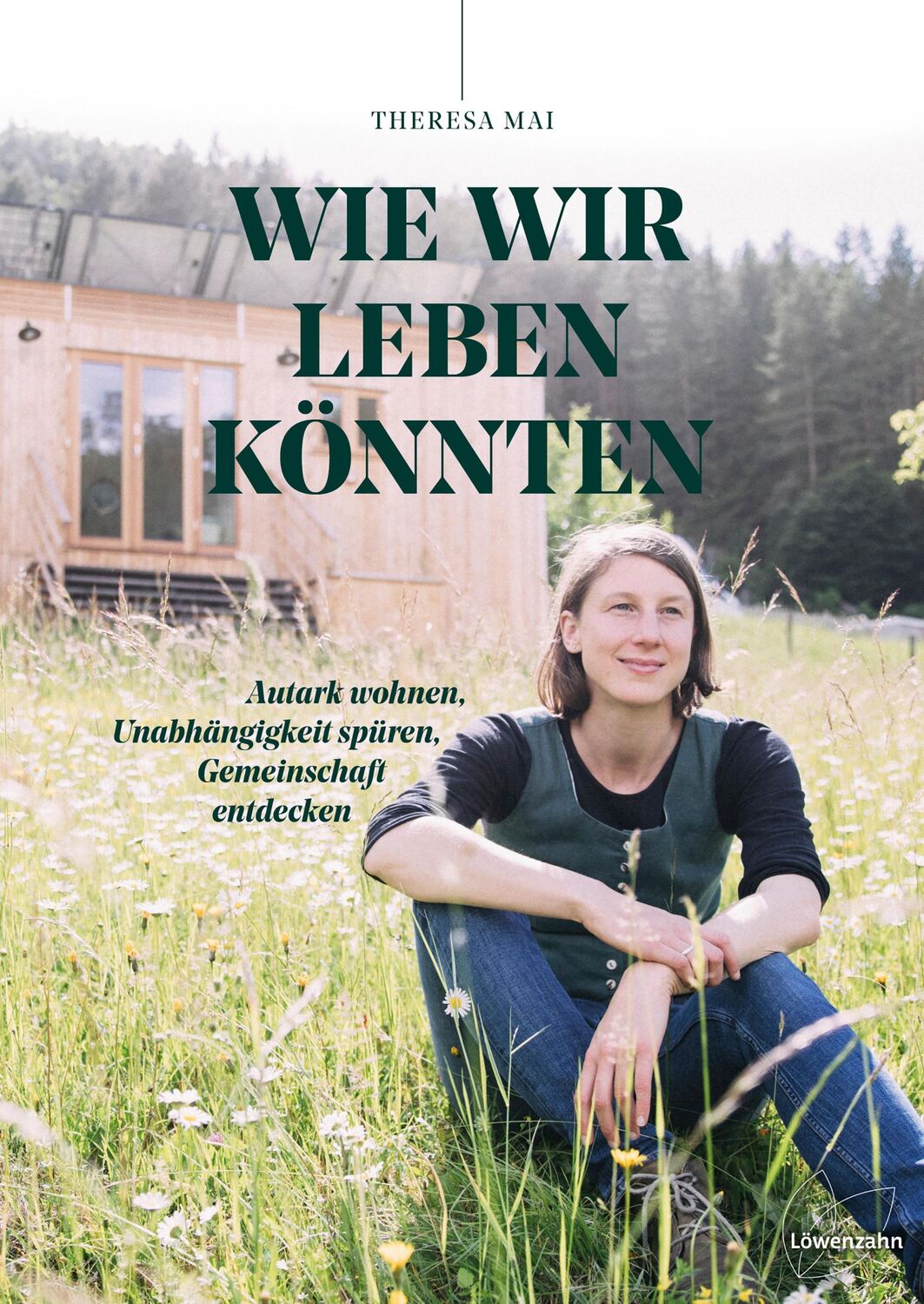 Cover: 9783706626842 | Wie wir leben könnten | Theresa Mai | Buch | 264 S. | Deutsch | 2021