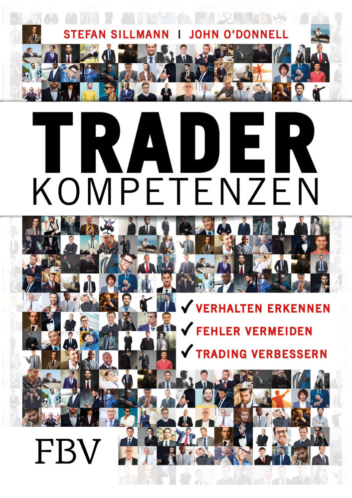 Cover: 9783959720052 | Trader-Kompetenzen | Stefan Sillmann | Buch | 2016 | FinanzBuch Verlag
