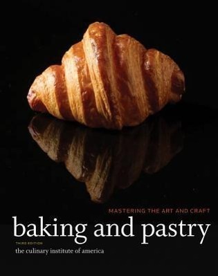Cover: 9781118712825 | Study Guide to accompany Baking and Pastry: Mastering the Art and...