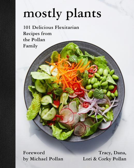Cover: 9780062821386 | Mostly Plants | Tracy Pollan (u. a.) | Buch | 272 S. | Englisch | 2019