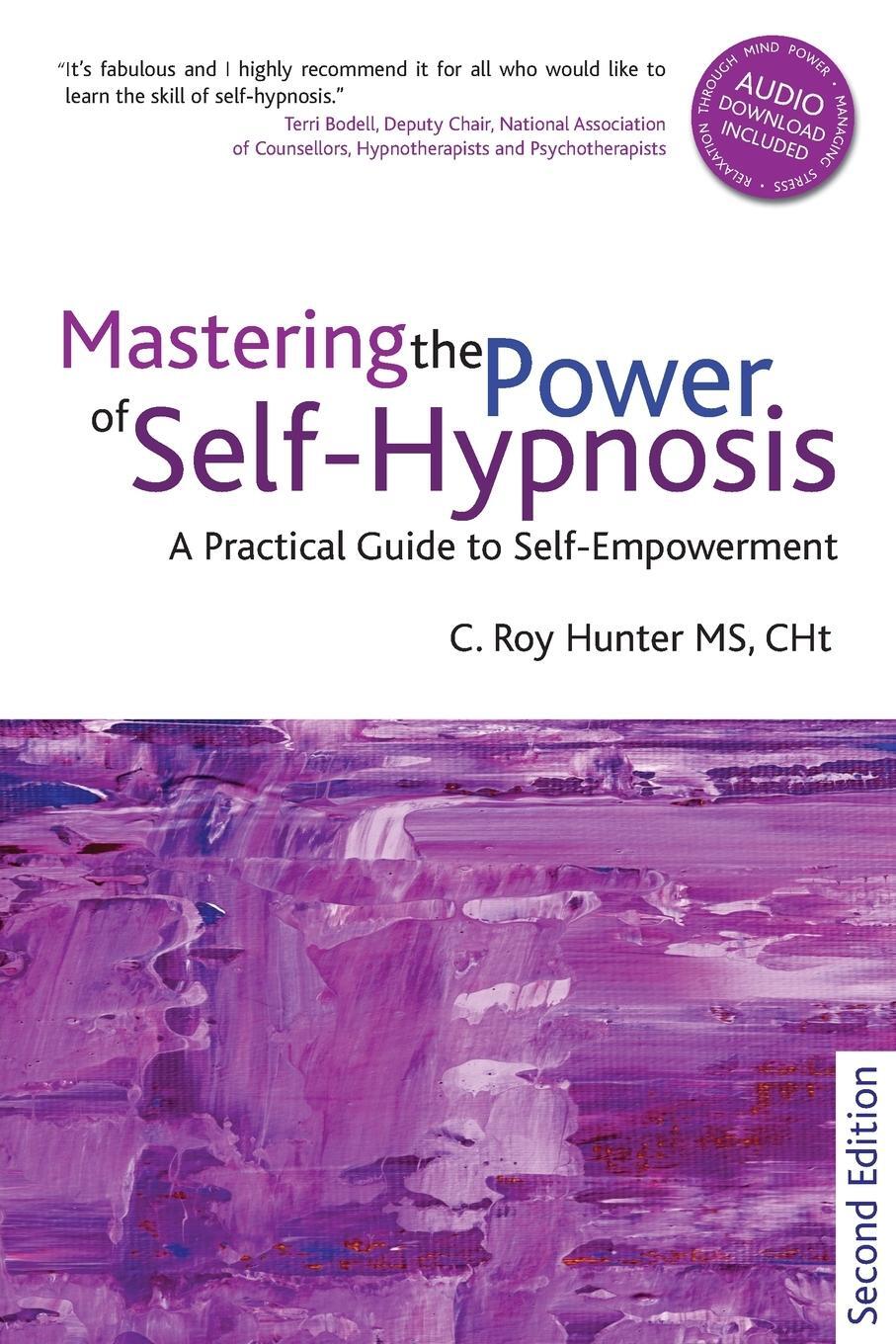 Cover: 9781845904654 | Mastering the Power of Self-Hypnosis | Roy Hunter | Taschenbuch | 2016
