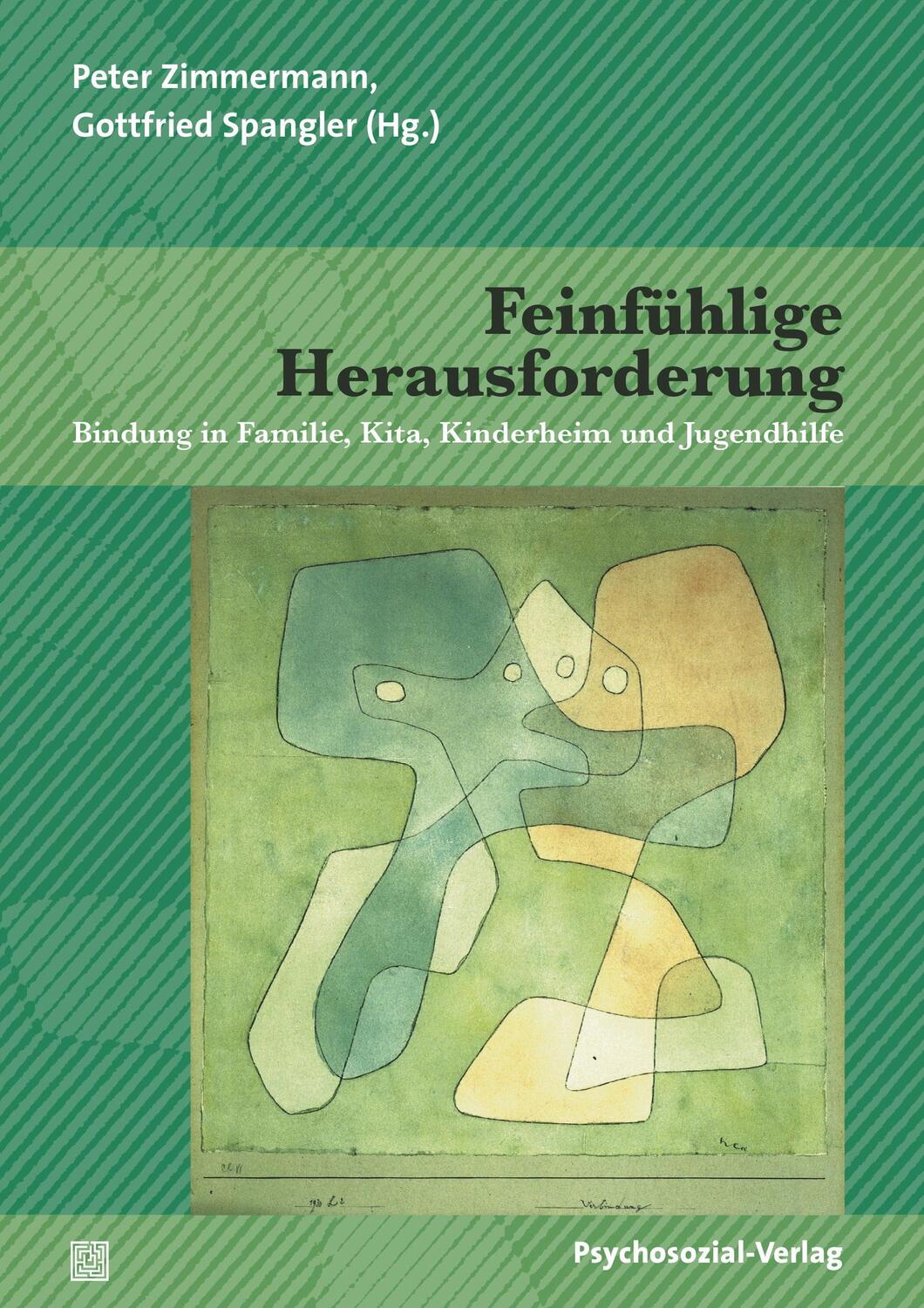 Cover: 9783837927078 | Feinfühlige Herausforderung | Peter Zimmermann (u. a.) | Taschenbuch