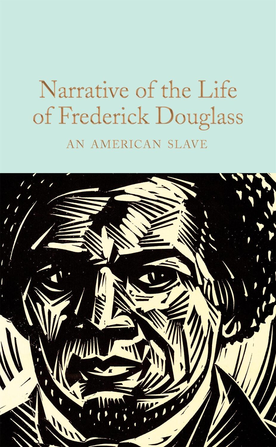 Cover: 9781529040302 | Narrative of the Life of Frederick Douglass | An American Slave | Buch