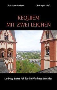 Cover: 9783897962682 | Requiem mit zwei Leichen | Christiane Fuckert (u. a.) | Taschenbuch